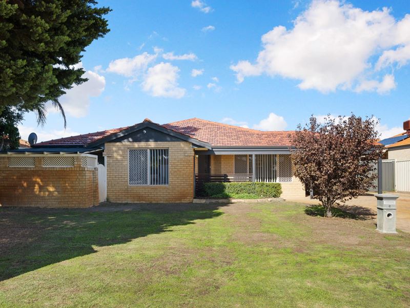 6 Beagle  Place, Thornlie