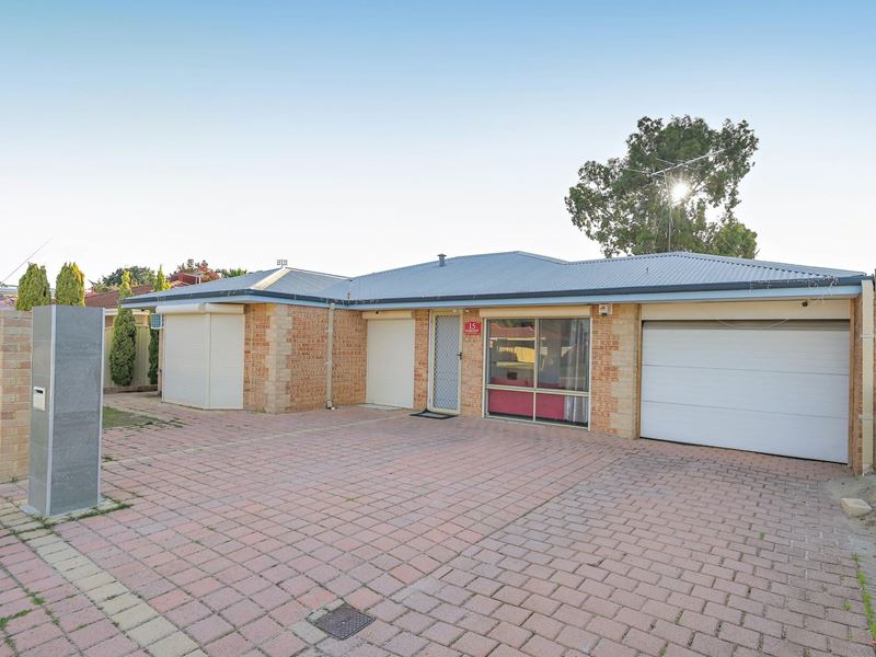 15 Nyandi Court, Thornlie