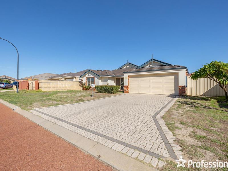 36 Samuel Loop, Canning Vale