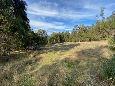 196 Aldersyde Road (access from Mitchell Road), Bickley WA 6076