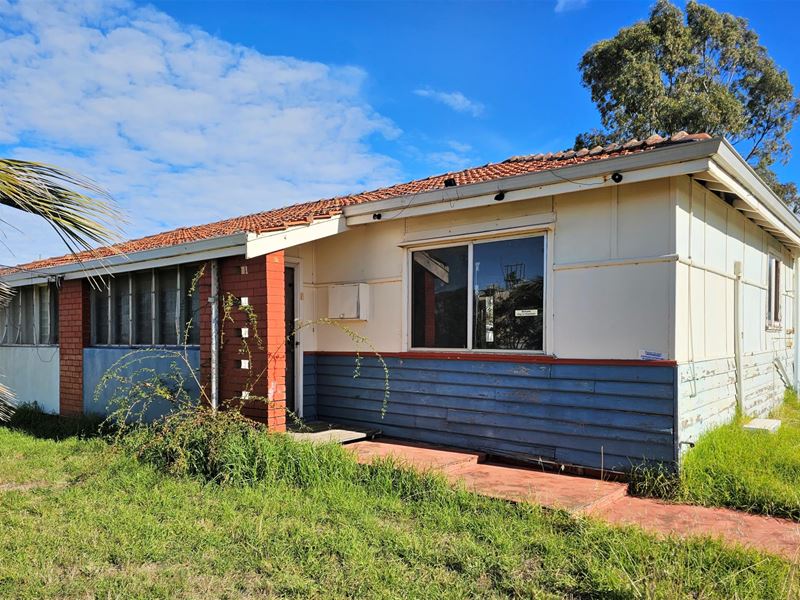 7 Johnston Street, Kulin