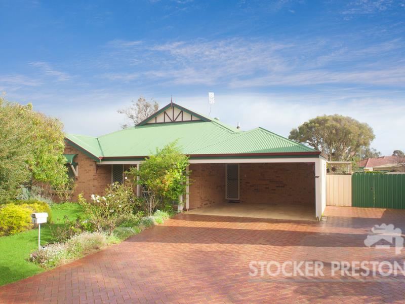 9 Karrinyup Retreat, West Busselton