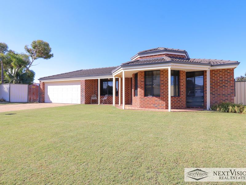 30 McVeigh Street, Singleton WA 6175