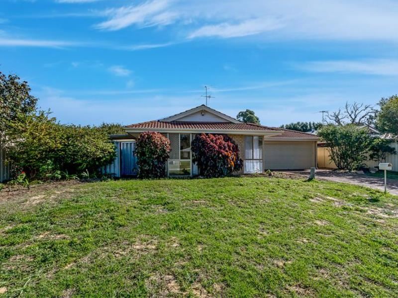 17 Brighton Place, Greenfields