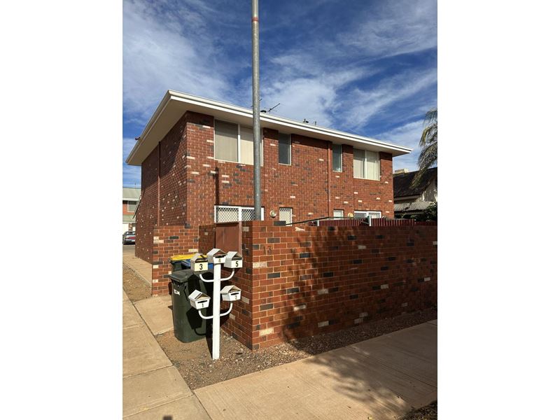 2/13 Brookman Street, Kalgoorlie WA 6430