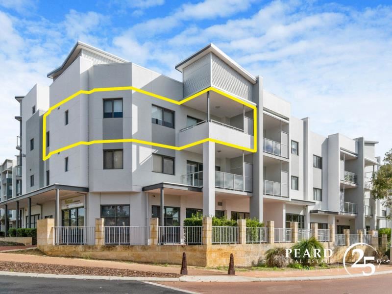 14/1 Walsh Loop, Joondalup