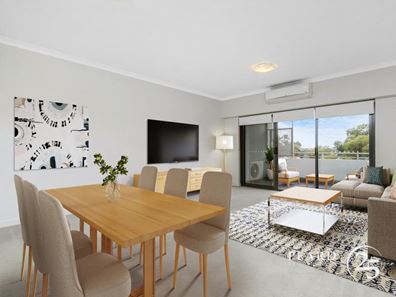 14/1 Walsh Loop, Joondalup WA 6027