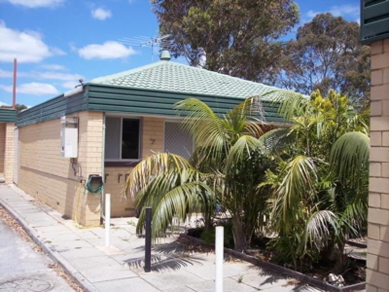 7/2 Uldina Place, Pinjarra