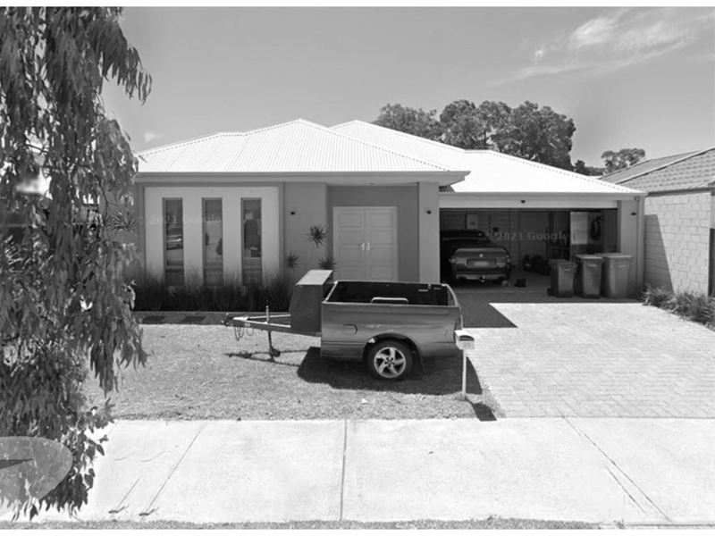 23 Galata Avenue, Baldivis