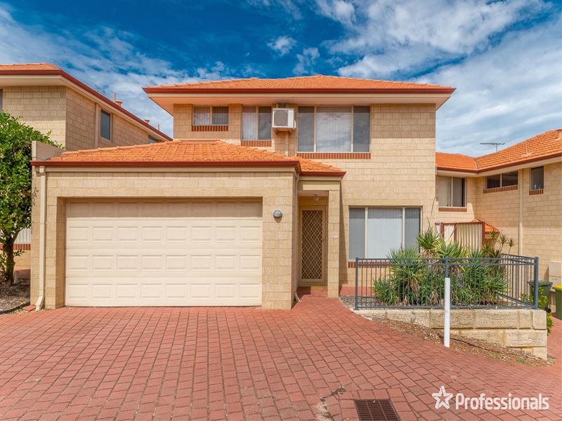 3/217-219 Hill View Terrace, Bentley WA 6102