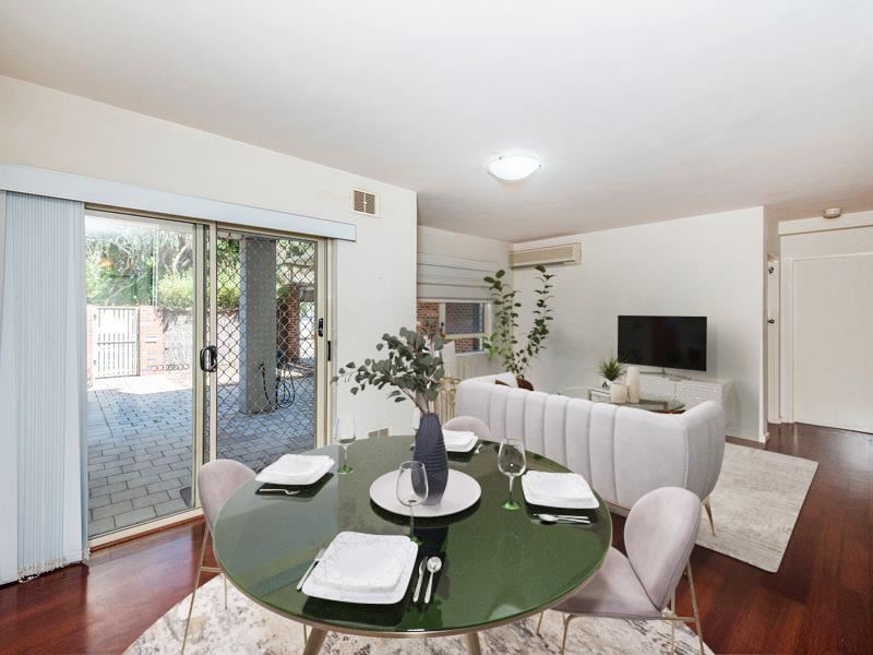 6/24 Theseus Way, Coolbellup