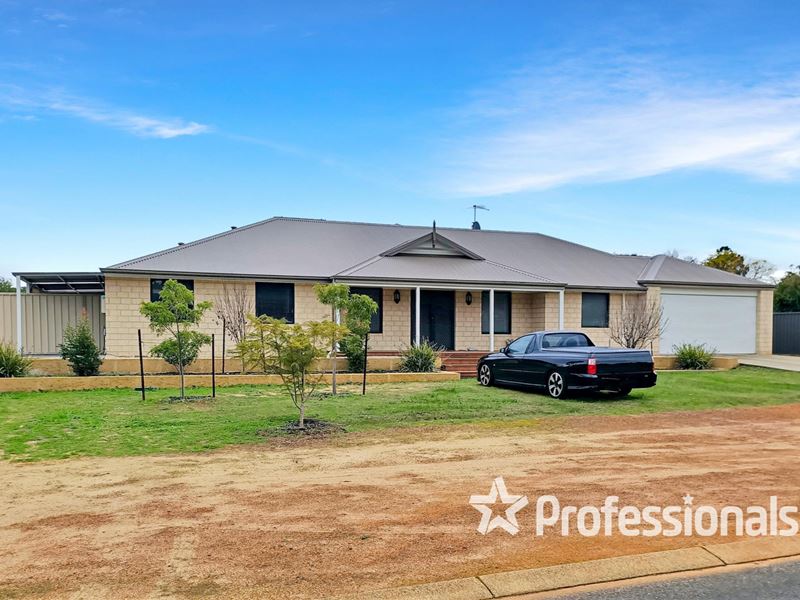 29 Tallowwood Drive, Donnybrook