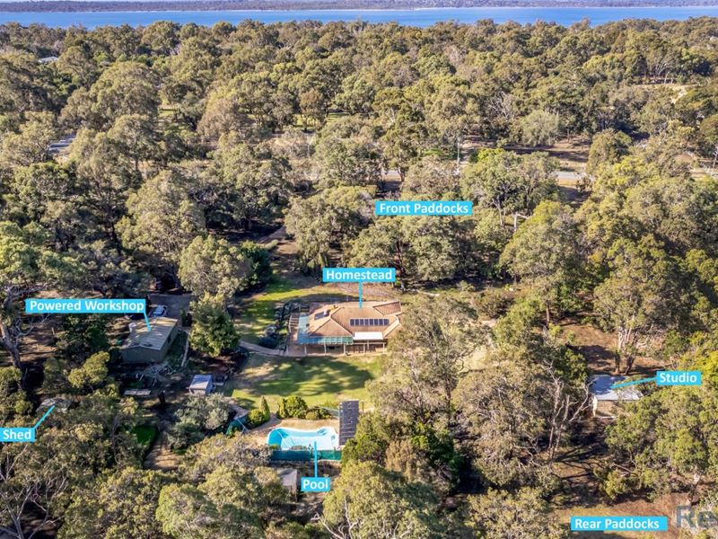 34 Raywood Road, Bouvard