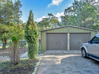 34 Raywood Road, Bouvard WA 6211