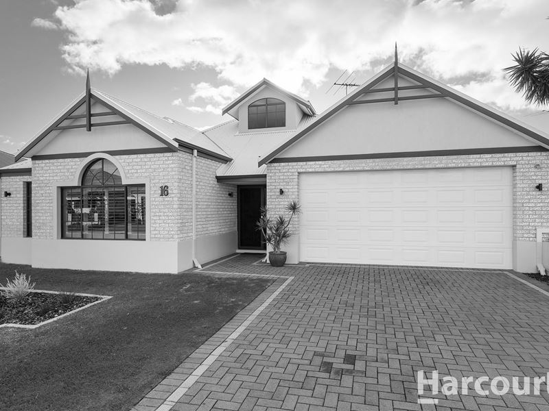 16 Shelduck Way, Dudley Park