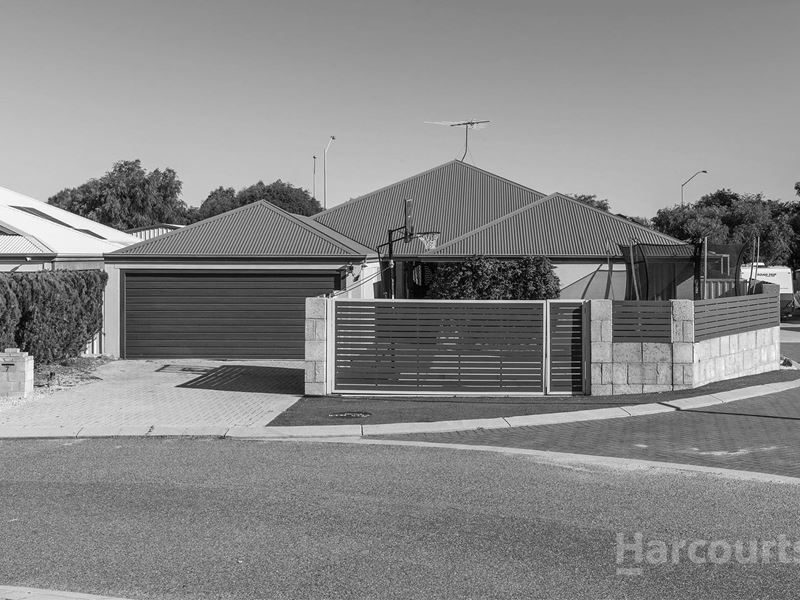 7 Hopetoun Bend, Dawesville