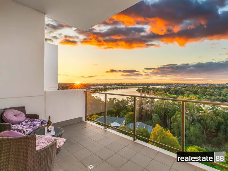 152/1 Rowe Avenue, Rivervale