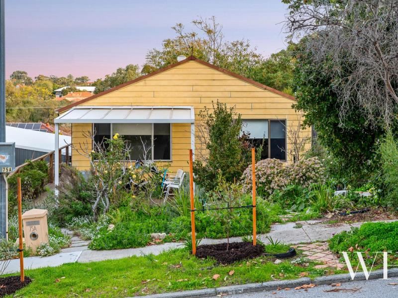 75A Hope Street, White Gum Valley