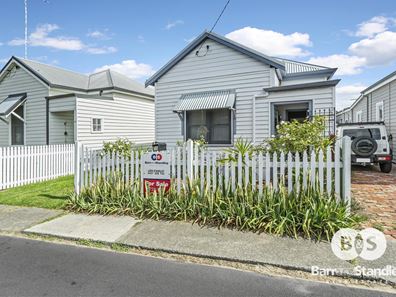 15 Ednie Street, Bunbury WA 6230