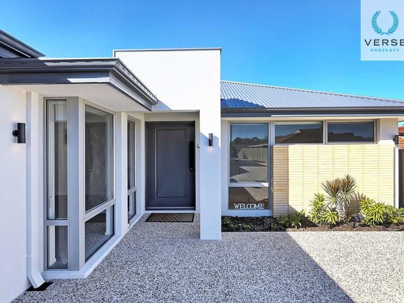20B Victoria Street, St James