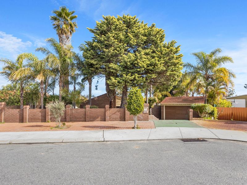 23 Katrine Way, Hamersley