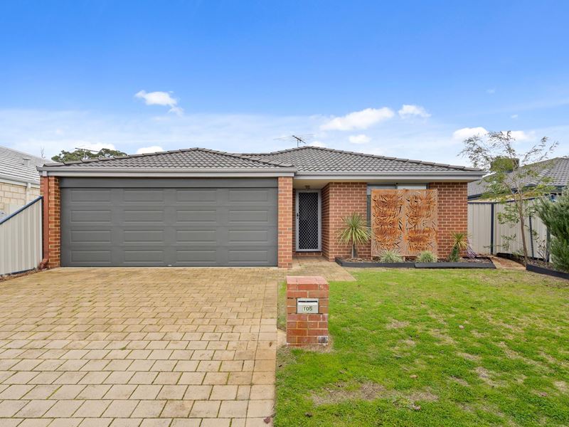 105 Camden Way, Meadow Springs