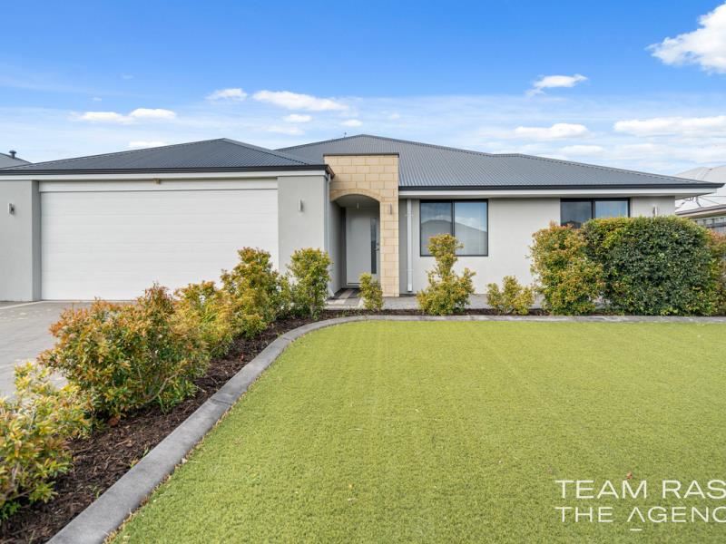 30 Sapphire Chase, Wellard