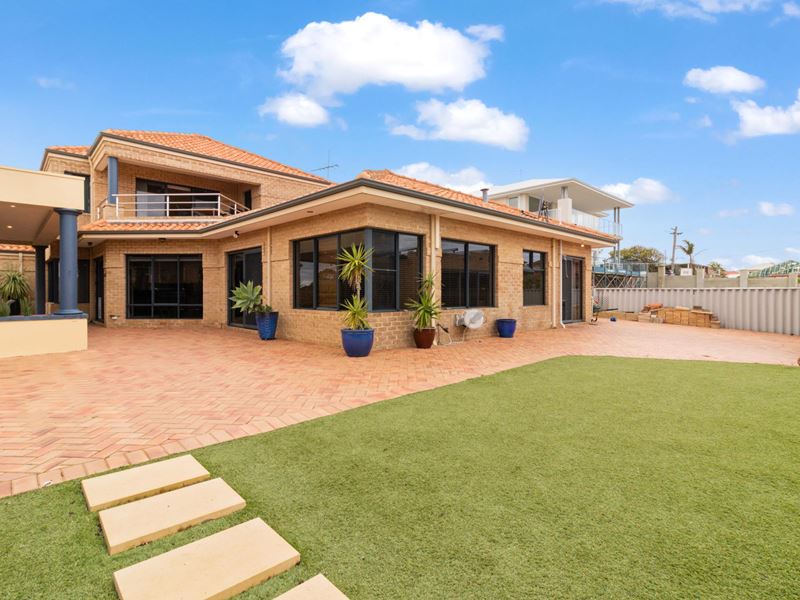 5 Hillcrest Street, Coogee