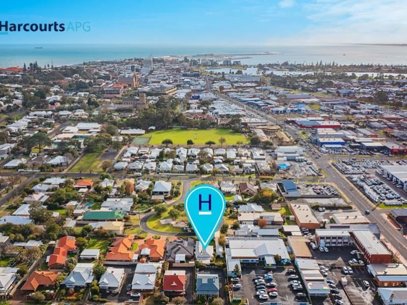 6 Garvey Place, Bunbury