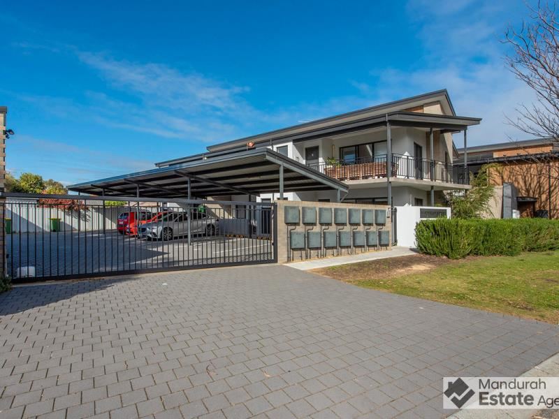 1/55 Forrest Street, Mandurah