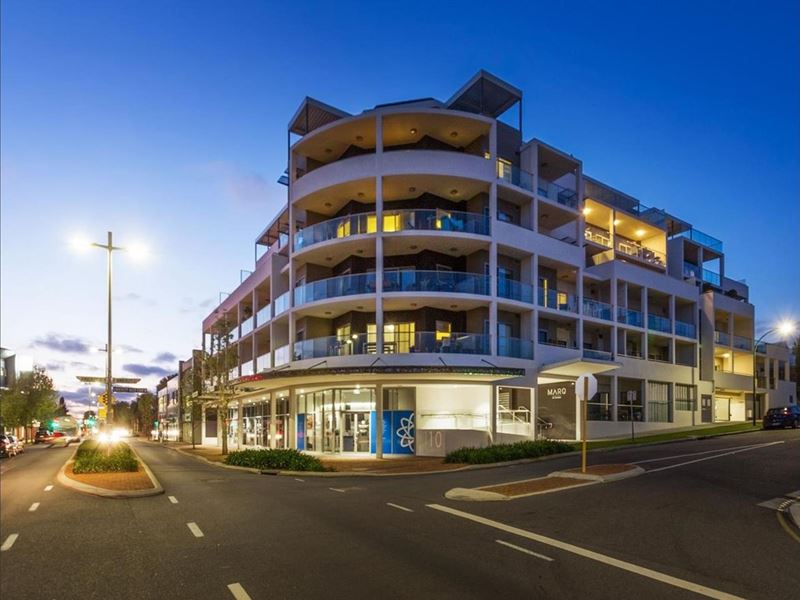 10/110 Cambridge Street, West Leederville