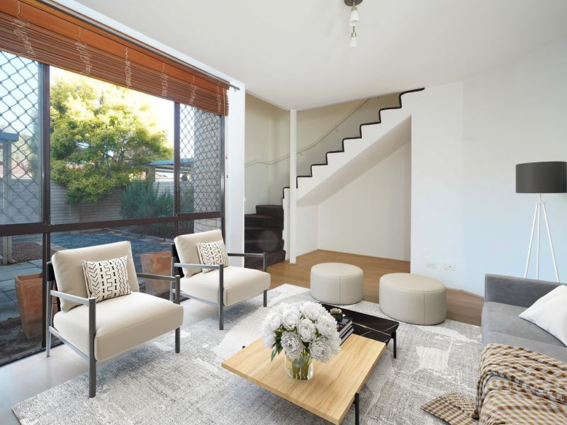 2/1 Weir Place, Morley