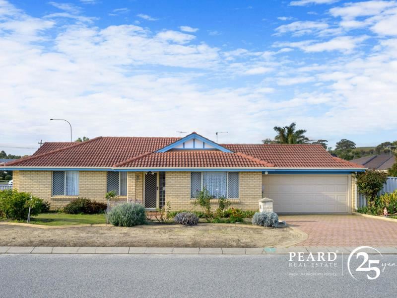 1 Esther Loop, Wanneroo