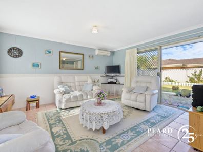 1 Esther Loop, Wanneroo WA 6065