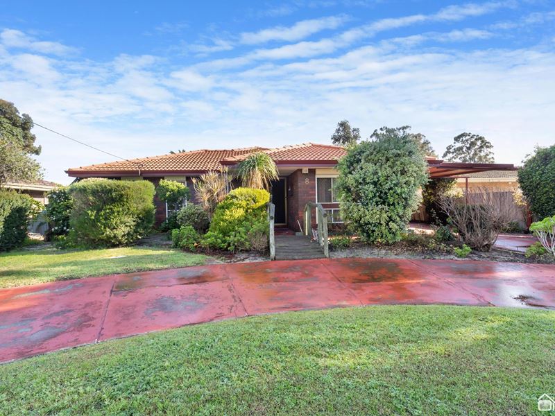 8 Olmar Place, Kelmscott