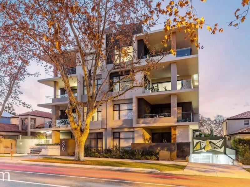 102/36 Kintail Road, Applecross WA 6153