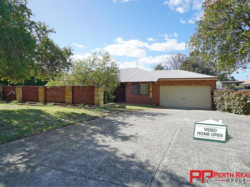 16 Mickleton Terrace, Bassendean WA 6054