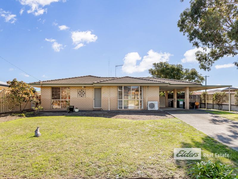 75 Hale Street, Eaton