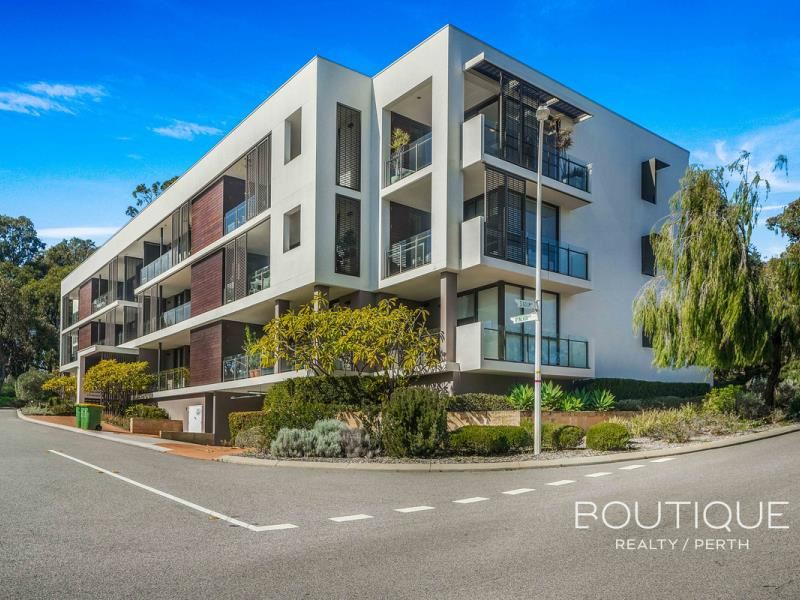 19/2 Dynevor Rise, Floreat