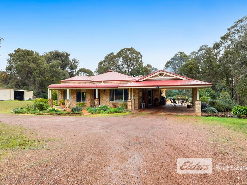 67 Ewing Street, Collie