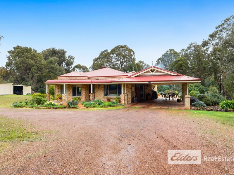 67 Ewing Street, Collie WA 6225