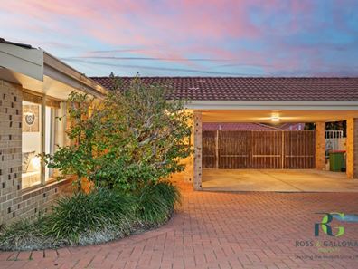 3/85 Waddell Road, Bicton WA 6157