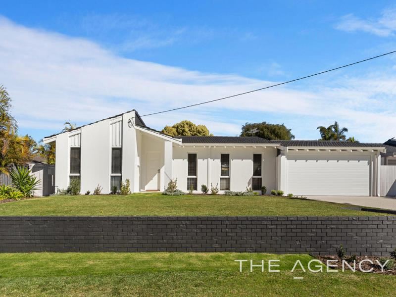 54 Leichhardt Avenue, Padbury WA 6025