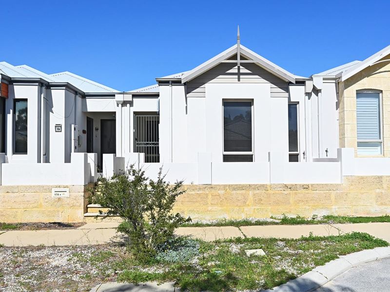 63B Eastwall Parkway, Butler
