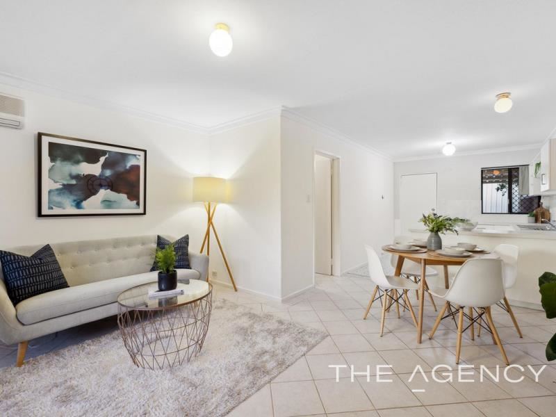 4/8 Talbot Avenue, Como