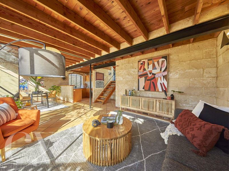 5A Howard Street, Fremantle