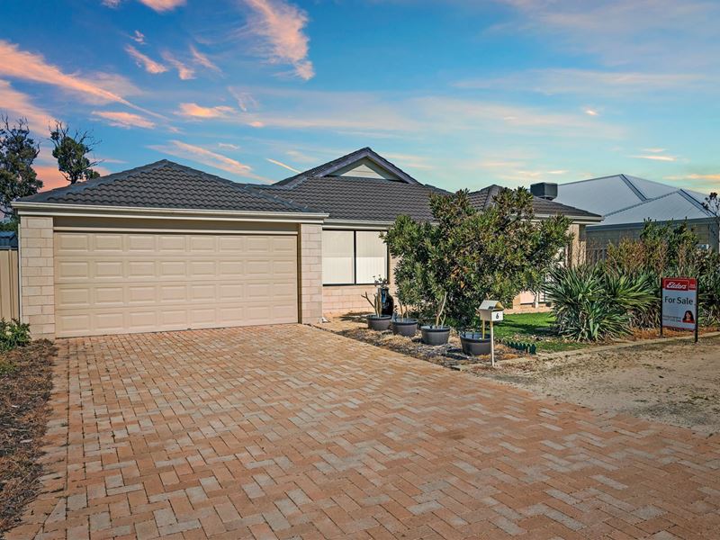 6 Stockton Way, Dalyellup