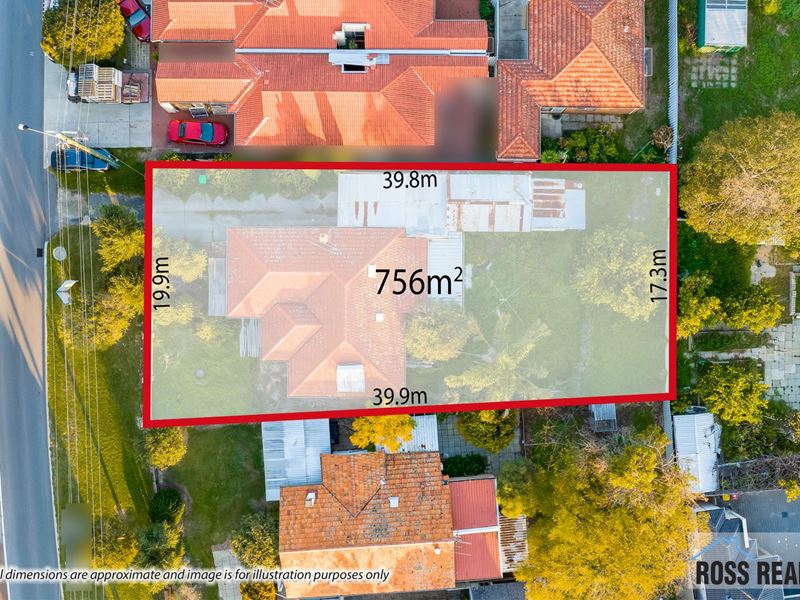 92 Balga Avenue, Balga
