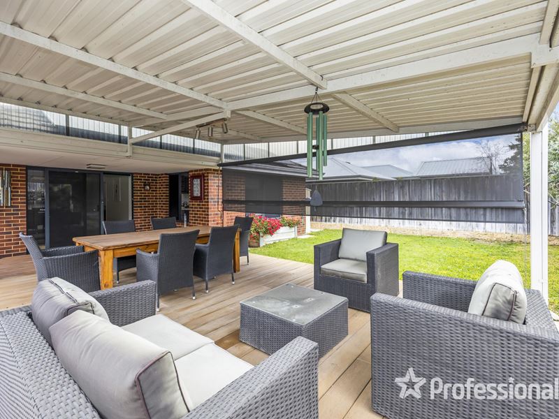19 Windjana Pass, Ellenbrook