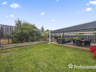 19 Windjana Pass, Ellenbrook WA 6069